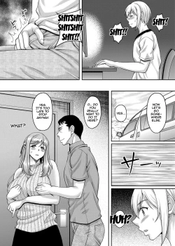 Page 14 of Ureta Karada o Moteamashita Miboujin to Sokuhame Dekiru SNS ga Arutte Hontou desu ka? 2