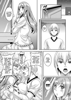 Page 28 of Ureta Karada o Moteamashita Miboujin to Sokuhame Dekiru SNS ga Arutte Hontou desu ka? 2