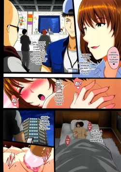 Page 19 of Saimin Appli de Geinou S-kyuu Onna o Haramase Harem