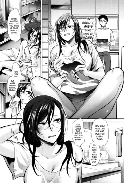 Page 2 of Nimensei Lovers | Double-Sided Lovers