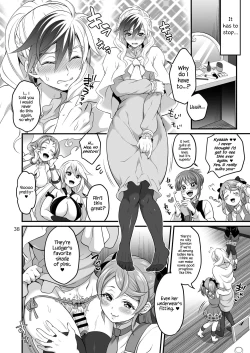 Page 38 of Happou Bijin Kyoku