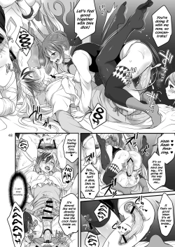 Page 48 of Happou Bijin Kyoku