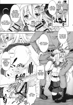 Page 20 of Harasho! Kanketsuhen | Harasho! Final