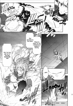 Page 30 of Harasho! Kanketsuhen | Harasho! Final