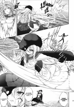 Page 34 of Harasho! Kanketsuhen | Harasho! Final