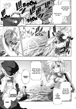 Page 36 of Harasho! Kanketsuhen | Harasho! Final