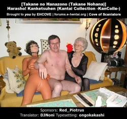 Page 43 of Harasho! Kanketsuhen | Harasho! Final