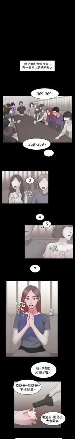 Page 265 of Looser Ch.1~8中文