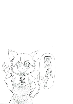 Page 20 of Nazrin Sukebe Shiyouya!