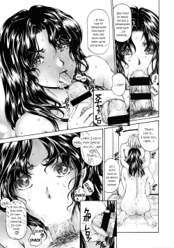 Page 21 of 9ji Made no Koibito Dai Nanawa - Nine to Five Lover
