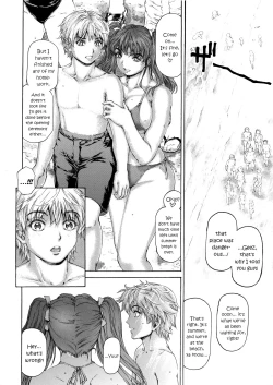 Page 4 of 9ji Made no Koibito Dai Nanawa - Nine to Five Lover