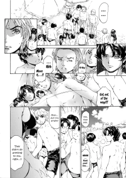 Page 8 of 9ji Made no Koibito Dai Nanawa - Nine to Five Lover