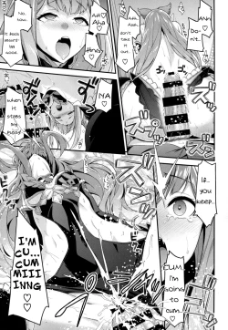 Page 15 of Onee-chans ni Omakase