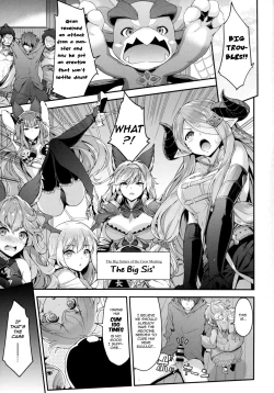 Page 5 of Onee-chans ni Omakase