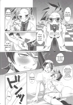 Page 27 of Shounen Maid Yutokun The maid boy