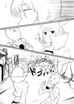 Page 131 of Isekai Ghost Busters