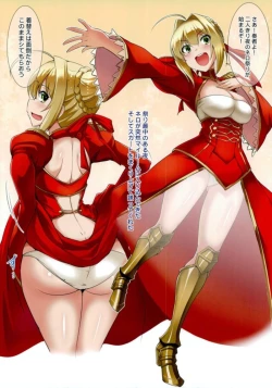 Page 2 of Yoru no Nero Sai