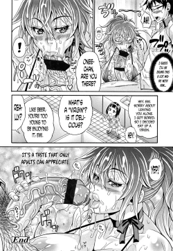 Page 63 of Pakopako BitchCh.1, 3, 6-8