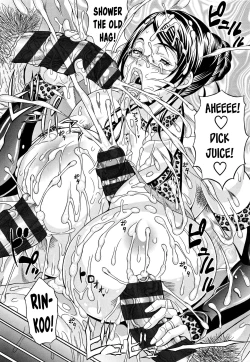 Page 86 of Pakopako BitchCh.1, 3, 6-8