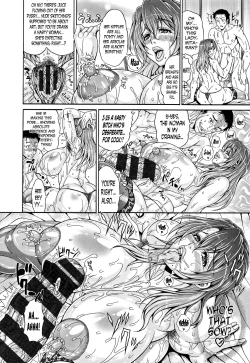 Page 93 of Pakopako BitchCh.1, 3, 6-8