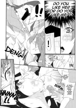 Page 17 of Leona ★ Heroes - League of Legends Fan Book