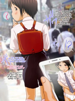 Page 3 of Jidori dake ja manzoku dekinai