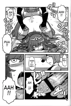 Page 20 of Kakusei Heart