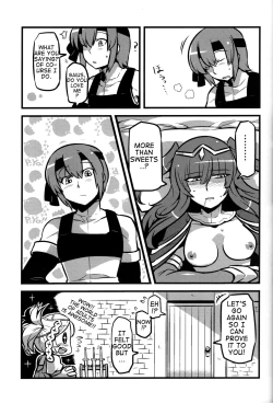 Page 22 of Kakusei Heart