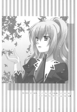 Page 24 of Onee-sama to Nekomimi Soudou