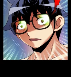 Page 240 of Love Parameter 恋爱辅助器 86-98中文