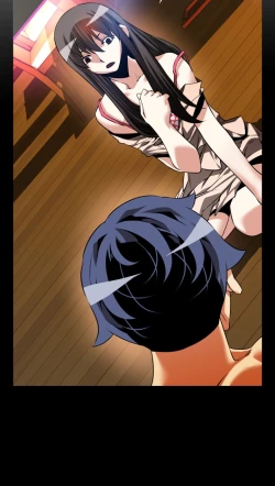 Page 261 of Love Parameter 恋爱辅助器 86-98中文