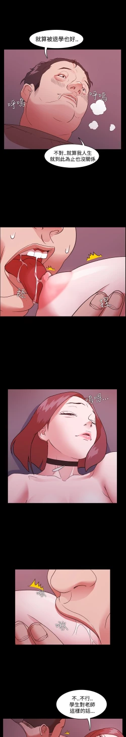 Page 47 of Looser Ch.1~10中文