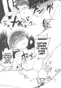 Page 28 of Captain Souuke Soushuuhen