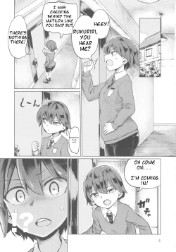 Page 4 of Captain Souuke Soushuuhen