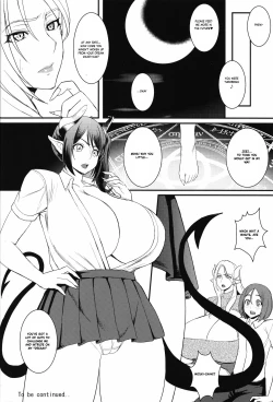 Page 21 of Rinjin Nightmare