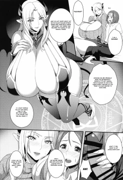 Page 7 of Rinjin Nightmare