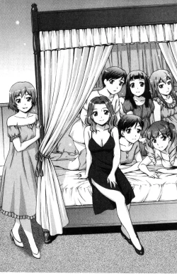 Page 110 of Boku Joshikou ni Nyuugaku shimashita