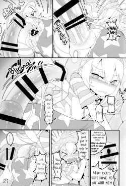 Page 20 of Jigoku no Shokushuzeme | Tentacle Rape from Hell