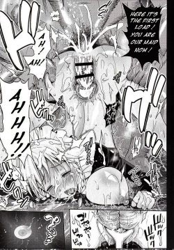 Page 15 of Izayoi Sakuya o Rachi Kankin & Shuudan Boukou