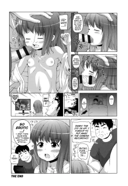 Page 34 of Ganbare Aoichan!!