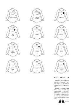 Page 2 of Chii-chan no Oshare Erabi