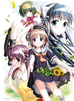 Page 112 of Dengeki Moeoh 2018-04