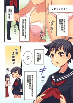Page 13 of 俺が幼馴染みの恋人♀になるなんて絶対ありえない