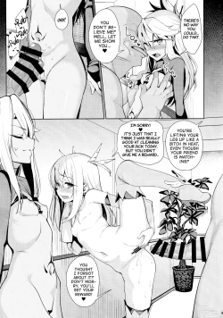 Page 8 of Mahou Shoujo Saimin PakopaCause 2 | Magical Girl Fucking Marathon 2