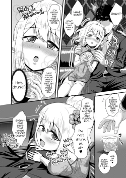 Page 7 of Yoidore Otokonoko Elf to Love Hame After Time