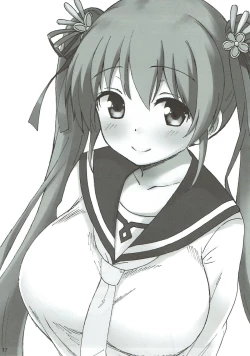 Page 16 of Kotone Special