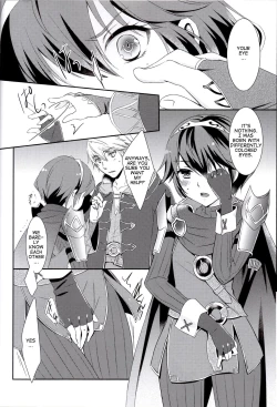 Page 4 of Shinai Naru Anata e