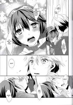 Page 5 of Shinai Naru Anata e