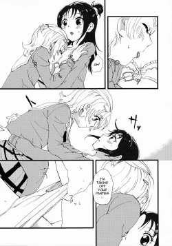 Page 20 of Koko de Kimenakya Onna ga Sutaru! | My Pride as a Woman is at Stake!