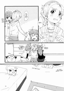 Page 9 of Koko de Kimenakya Onna ga Sutaru! | My Pride as a Woman is at Stake!